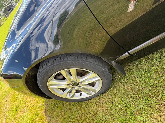 Volvo V70 10 of 29