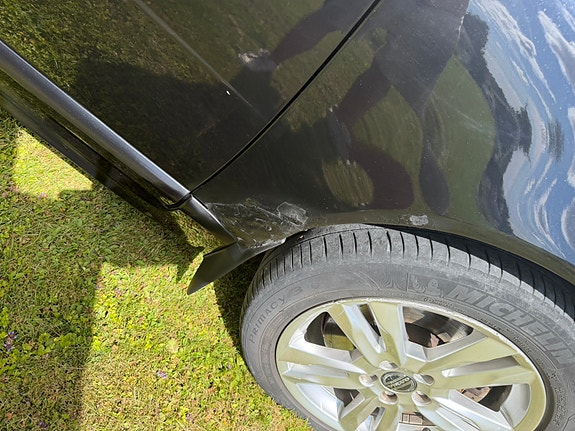 Volvo V70 8 of 29