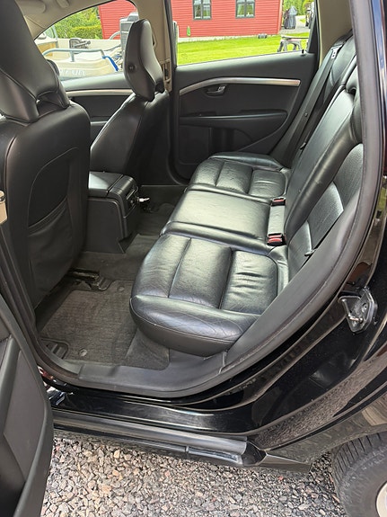 Volvo V70 28 of 29