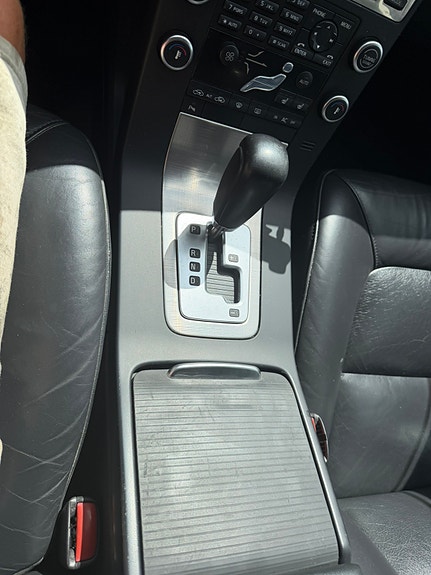 Volvo V70 13 of 29