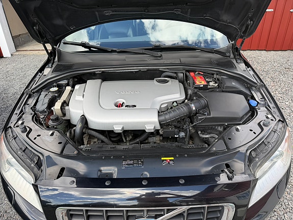 Volvo V70 29 of 29