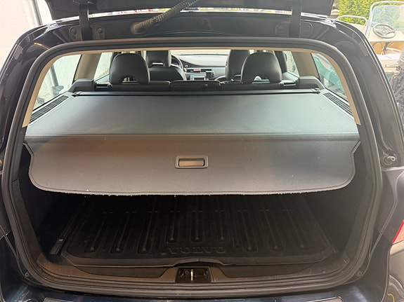 Volvo V70 23 of 29