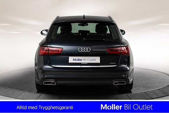 Audi A6 6 of 19