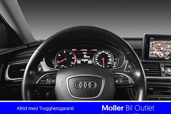 Audi A6 8 of 19