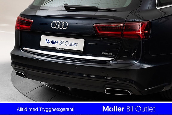 Audi A6 5 of 19