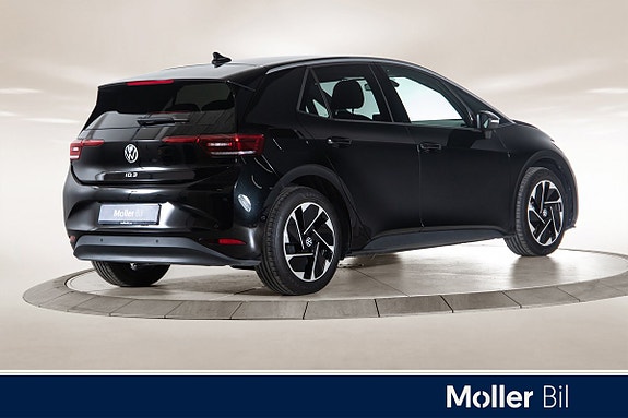 Volkswagen ID.3 6 of 28