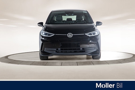 Volkswagen ID.3 3 of 28