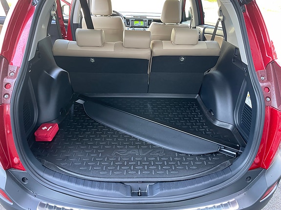 Toyota RAV4 22 of 30