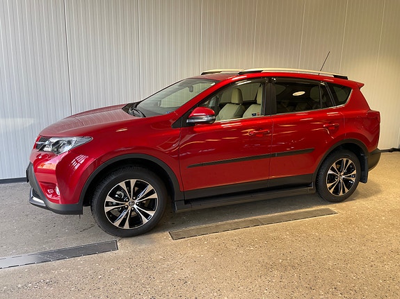 Toyota RAV4 11 of 30