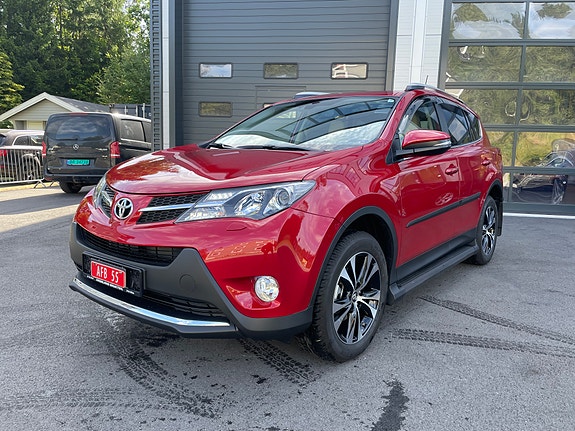 Toyota RAV4 2 of 30