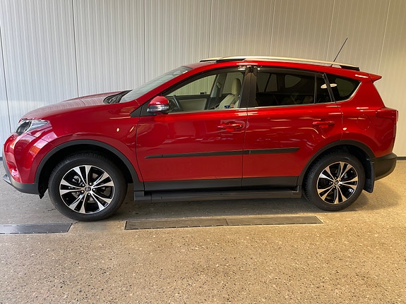 Toyota RAV4 10 of 30