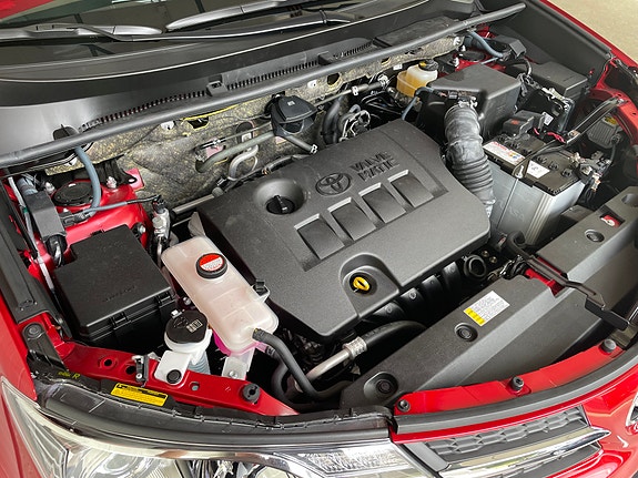 Toyota RAV4 28 of 30
