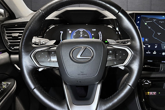 Lexus NX450h 14 of 22