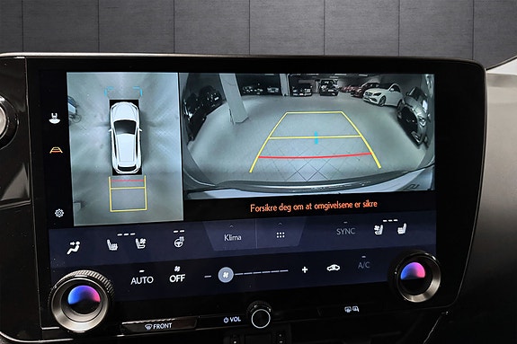 Lexus NX450h 19 of 22
