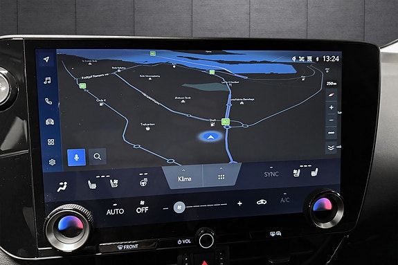Lexus NX450h 18 of 22