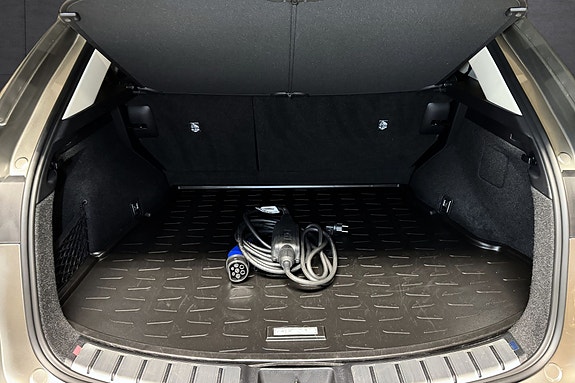 Lexus NX450h 22 of 22