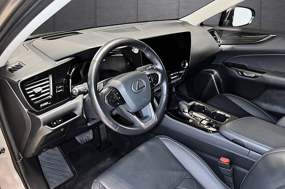 Lexus NX450h 15 of 22