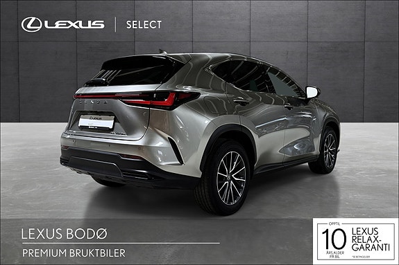 Lexus NX450h 5 of 22