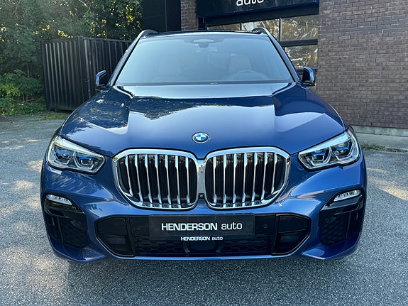 BMW X5 10 of 26