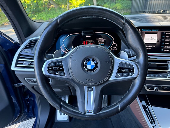 BMW X5 15 of 26