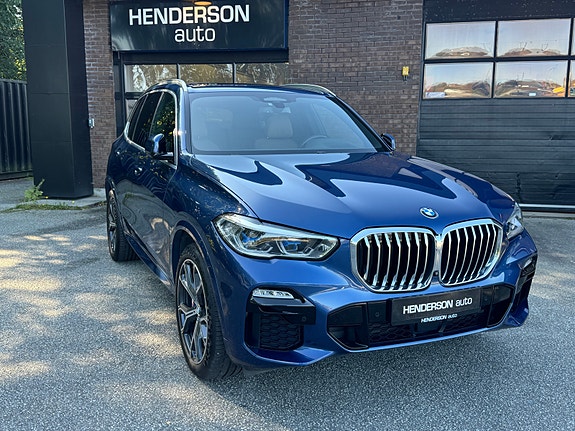 BMW X5 9 of 26