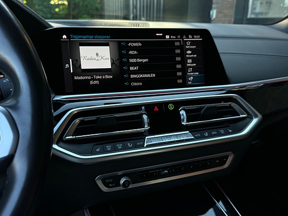 BMW X5 18 of 26