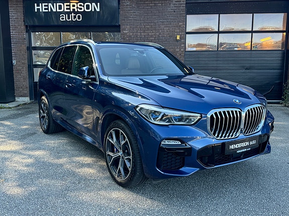 BMW X5 8 of 26