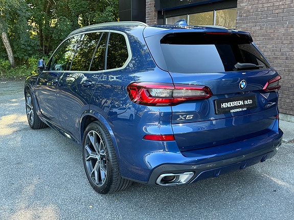 BMW X5 5 of 26