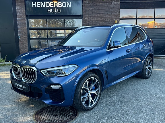 BMW X5 2 of 26