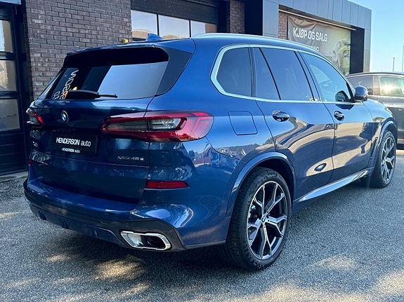 BMW X5 6 of 26
