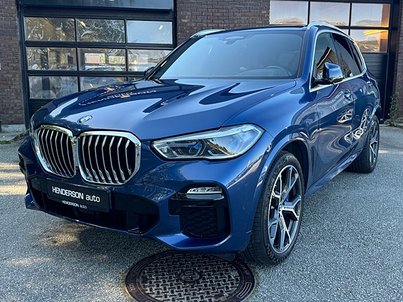 BMW X5 3 of 26