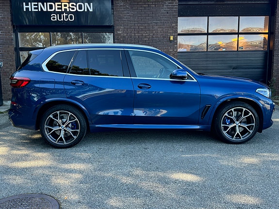 BMW X5 7 of 26