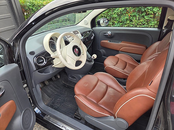 Fiat 500 4 of 8