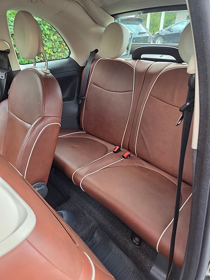Fiat 500 5 of 8