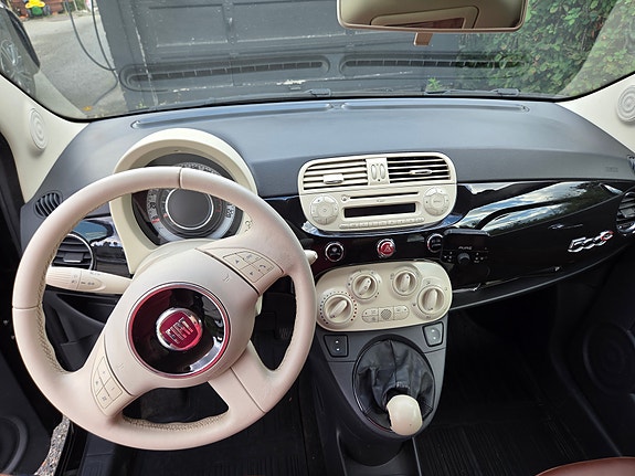 Fiat 500 8 of 8