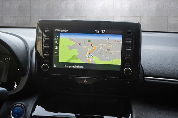 Toyota Yaris Cross 13 of 20