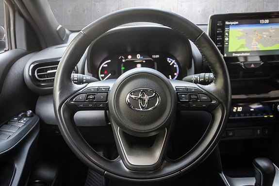 Toyota Yaris Cross 9 of 20