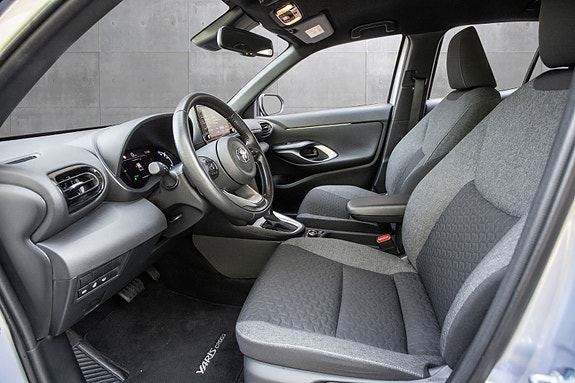 Toyota Yaris Cross 8 of 20