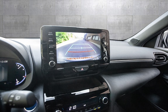 Toyota Yaris Cross 12 of 20