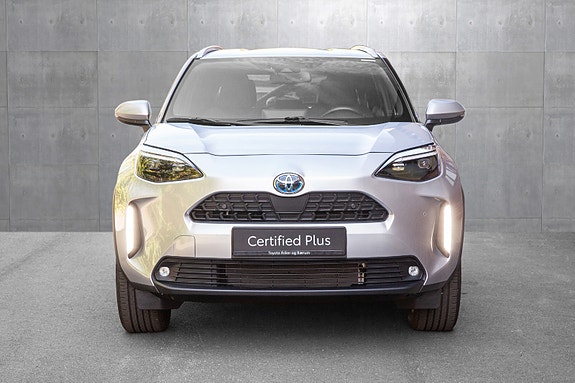 Toyota Yaris Cross 6 of 20