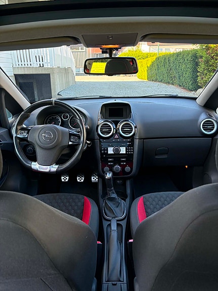 Opel Corsa 3 of 10