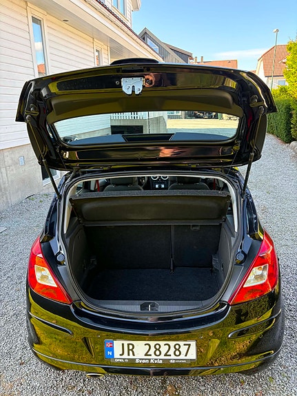 Opel Corsa 5 of 10