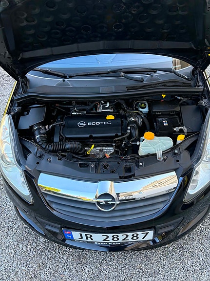Opel Corsa 6 of 10