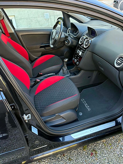 Opel Corsa 7 of 10