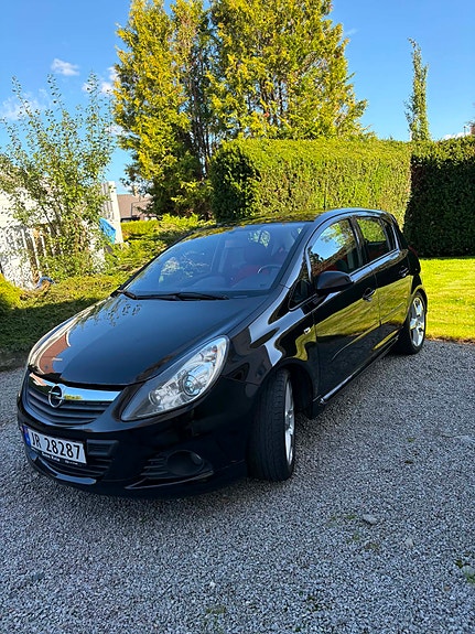 Opel Corsa 8 of 10