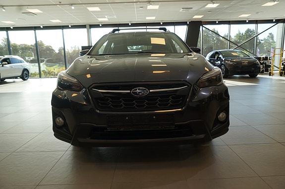 Subaru XV 2 of 18