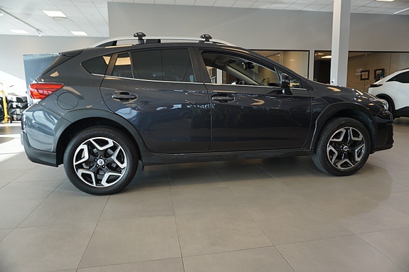 Subaru XV 7 of 18