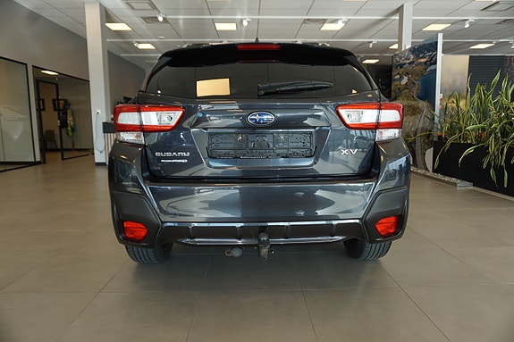 Subaru XV 5 of 18