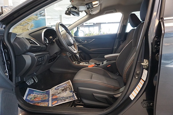 Subaru XV 9 of 18