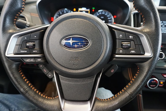 Subaru XV 11 of 18